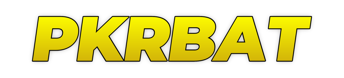 pkrbat Logo